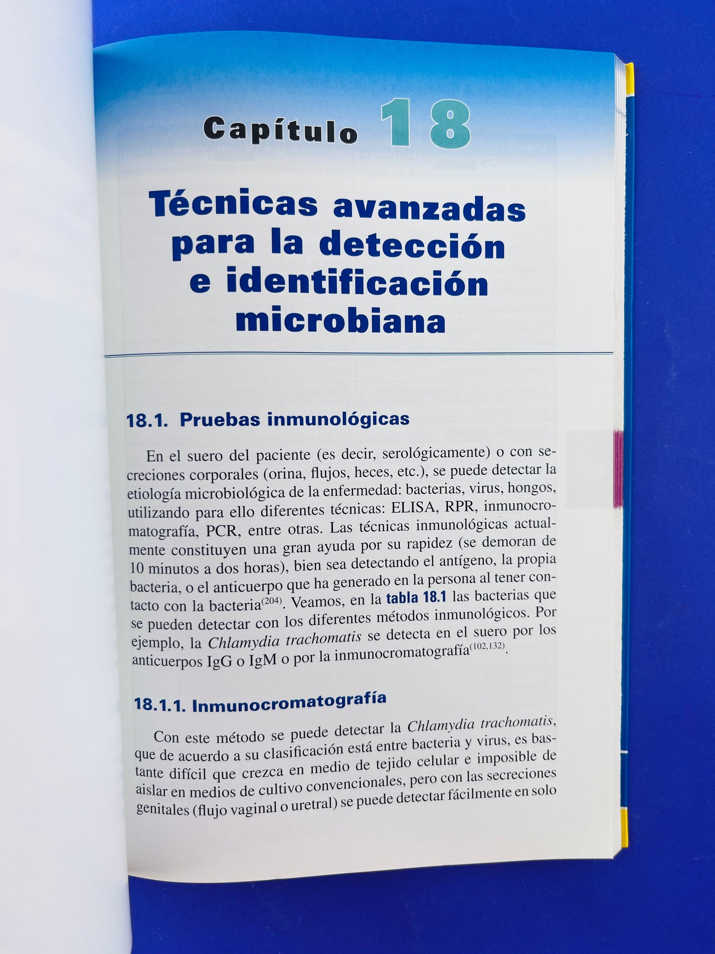 Guías prácticas para los laboratorios de Bacteriología clínica