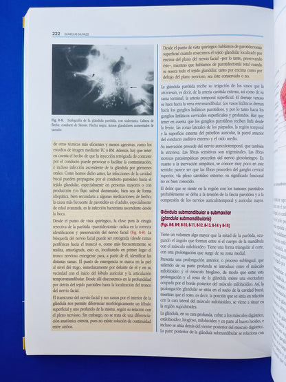 Anatomía de la cabeza para odontólogos cuarta edición