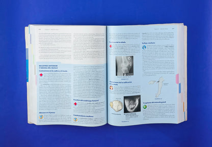 Anatomía con orientación clínica sexta edición