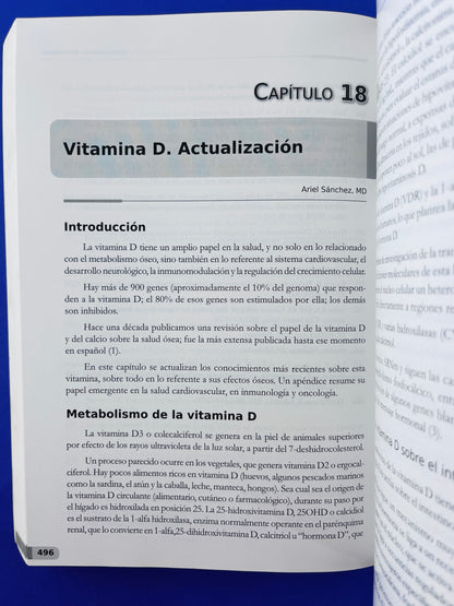 Osteoporosis enfoque clínico y tratamiento segunda edición