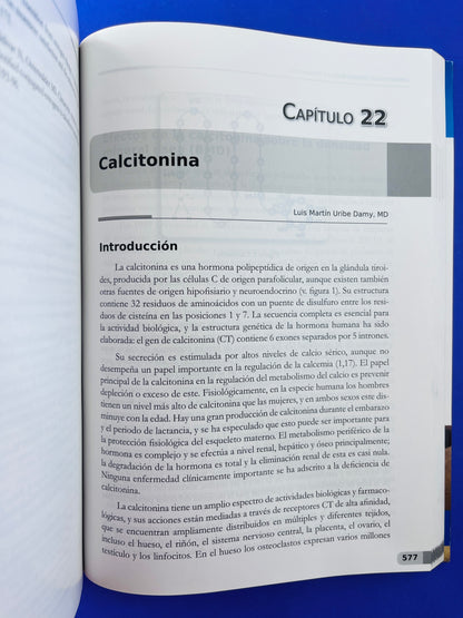 Osteoporosis enfoque clínico y tratamiento segunda edición