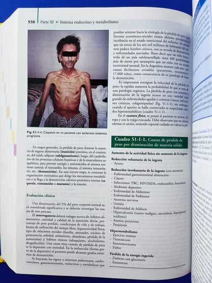 Semiología médica Fisiopatología, Semiotecnia y Propedéutica