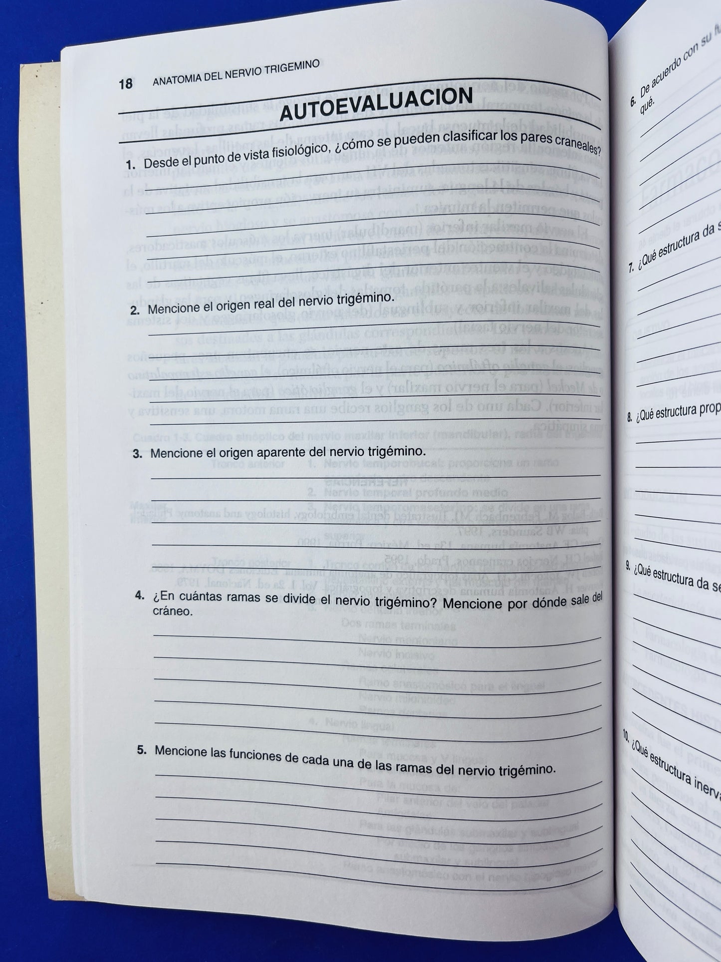 Manual de anestesia odontológica