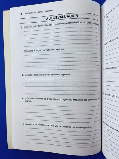 Manual de anestesia odontológica