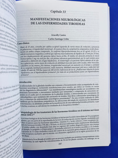 Tratado de tiroides