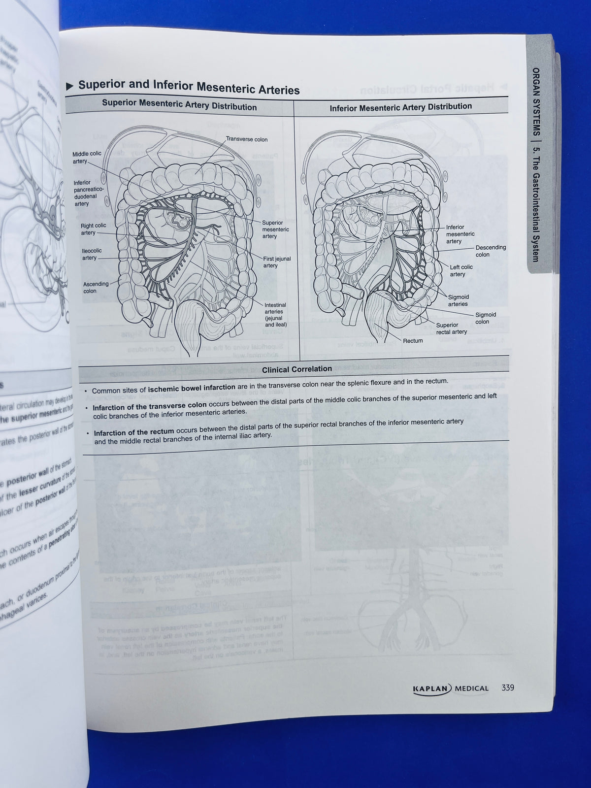 Kaplan Medessentals for the USMLE step 1 fourth edition by Varios