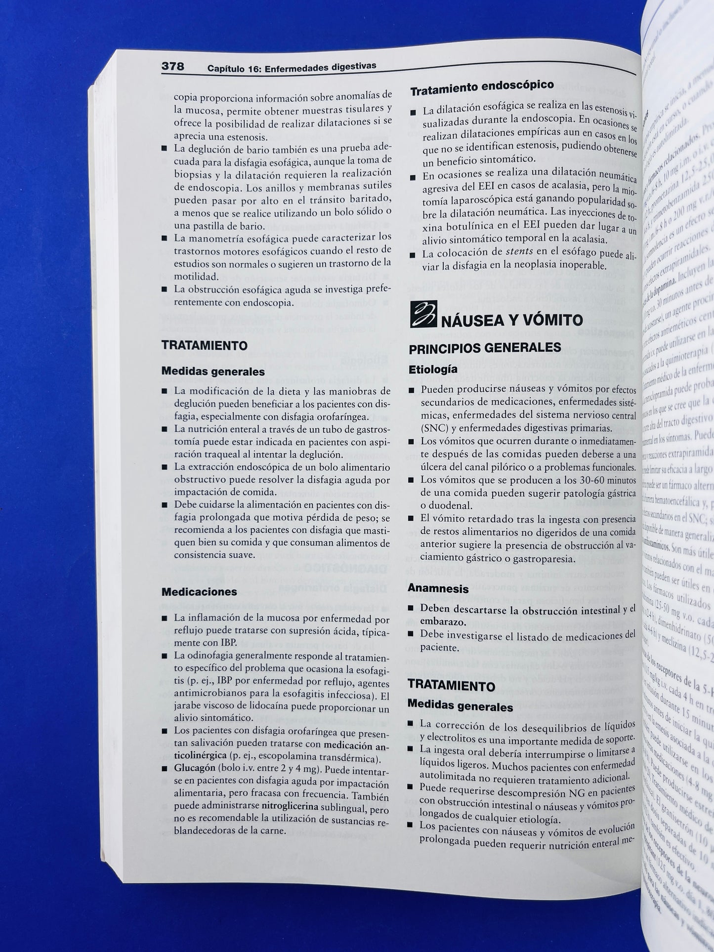 Manual Washington de terapéutica médica 32 Edición