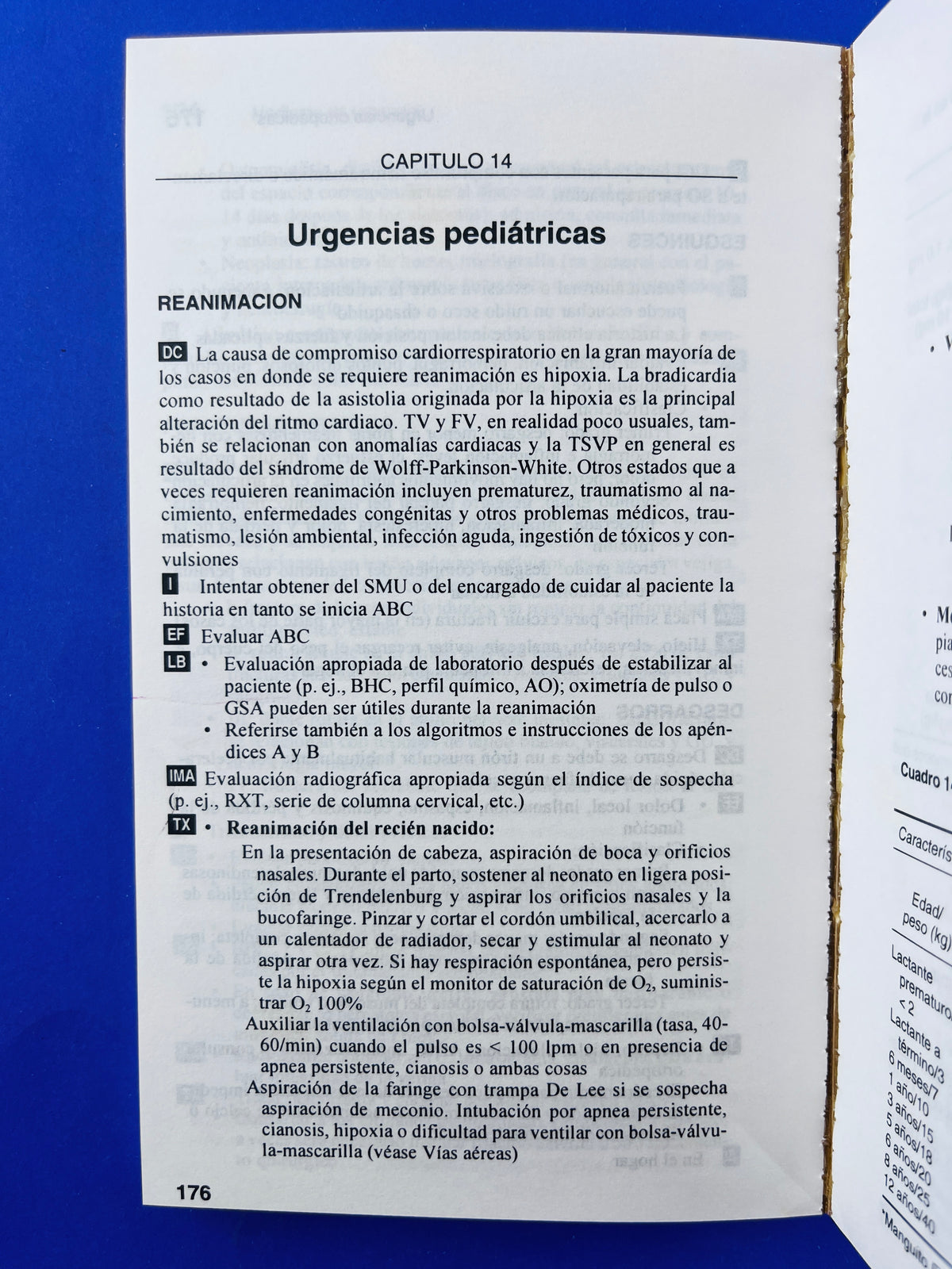 Nms manuales clinicos medicina de urgencia by Varios