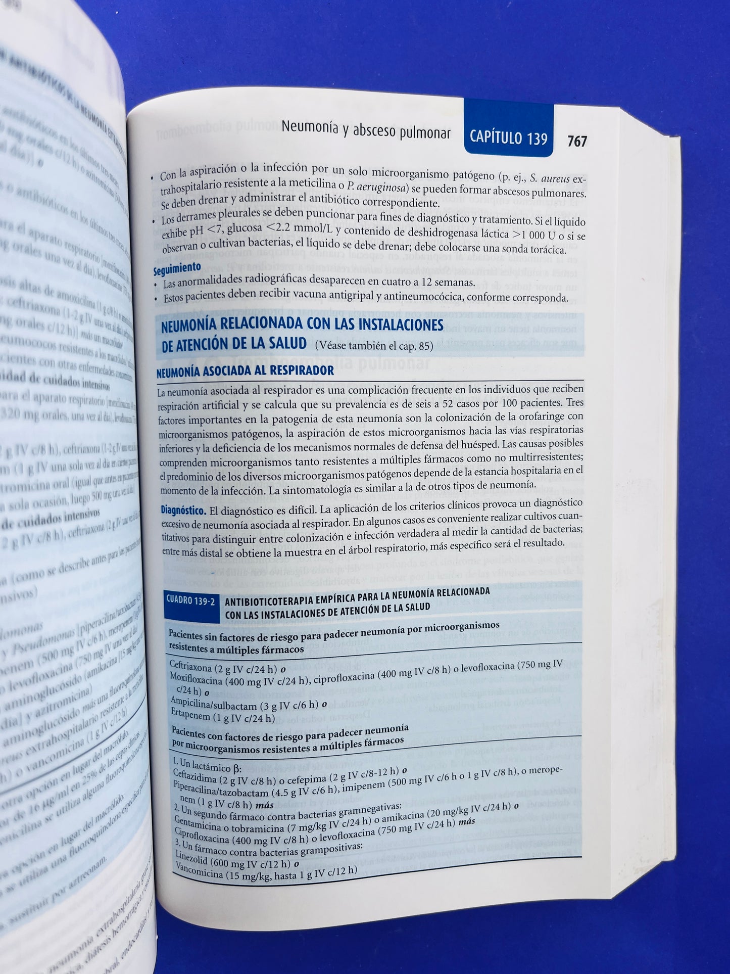 Harrison Manual de medicina 17a edición