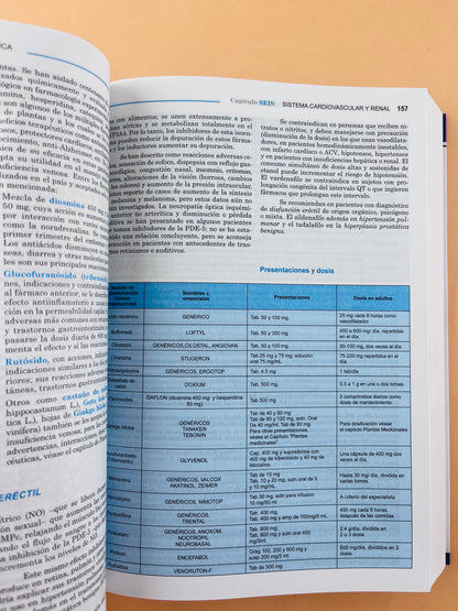 Fundamentos de farmacología en terapéutica séptima edición by Carlos Alberto Isaza Mejía Jorge Enrique Machado Alba Manuel Enrique Machado Duque Andrés Gaviria Mendoza Alejandro Castro Rodriguez Jesualdo Fuentes Gonzáles
