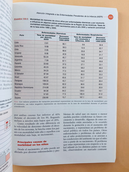Promoción de la salud y la prevención de la enfermedad enfoque en la salud familiar segunda edición