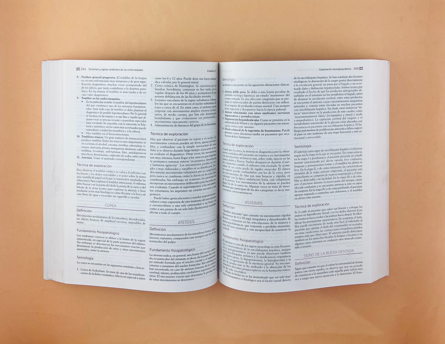 Síntomas y signos cardinales de las enfermedades  7a edición