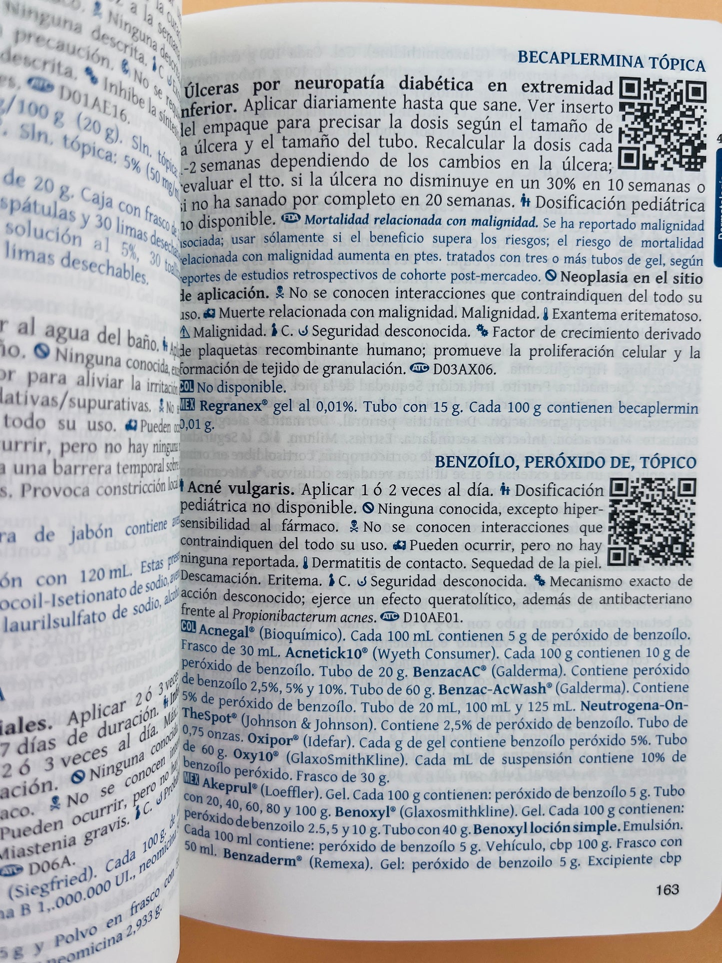 Farmacompendio dosificaciones adultas y pediátricas segunda edición