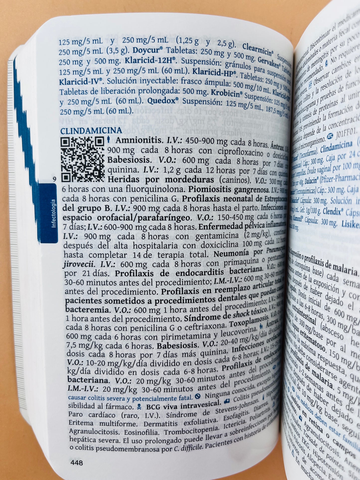 Farmacompendio dosificaciones adultas y pediátricas segunda edición