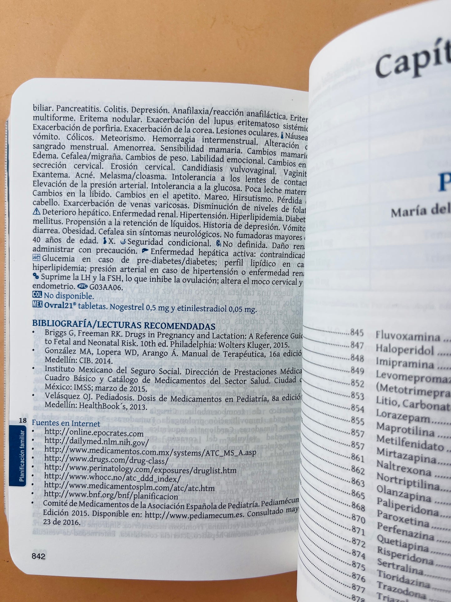 Farmacompendio dosificaciones adultas y pediátricas segunda edición