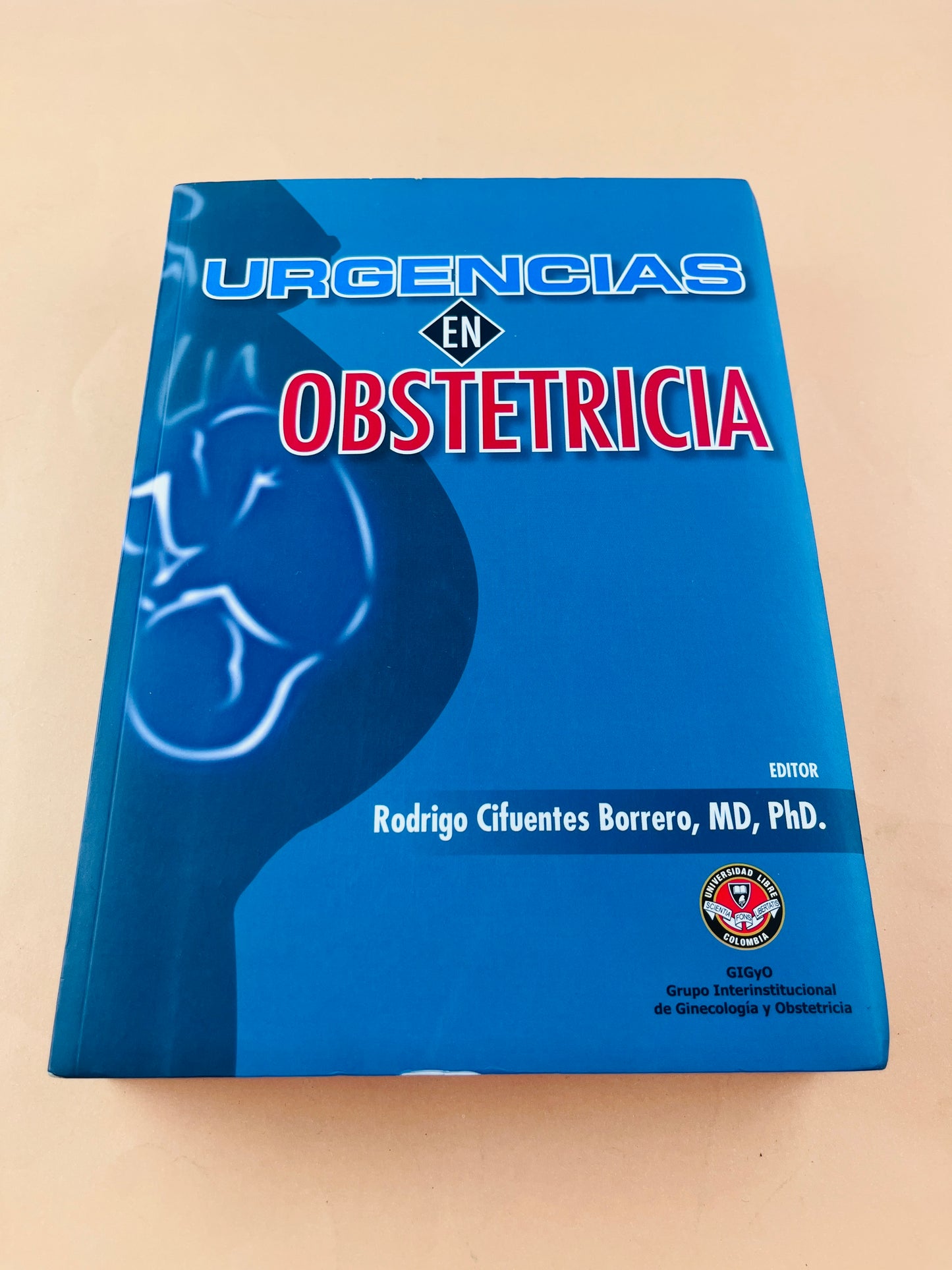 Urgencias en obstetricia