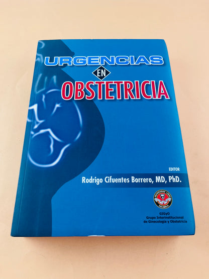 Urgencias en obstetricia