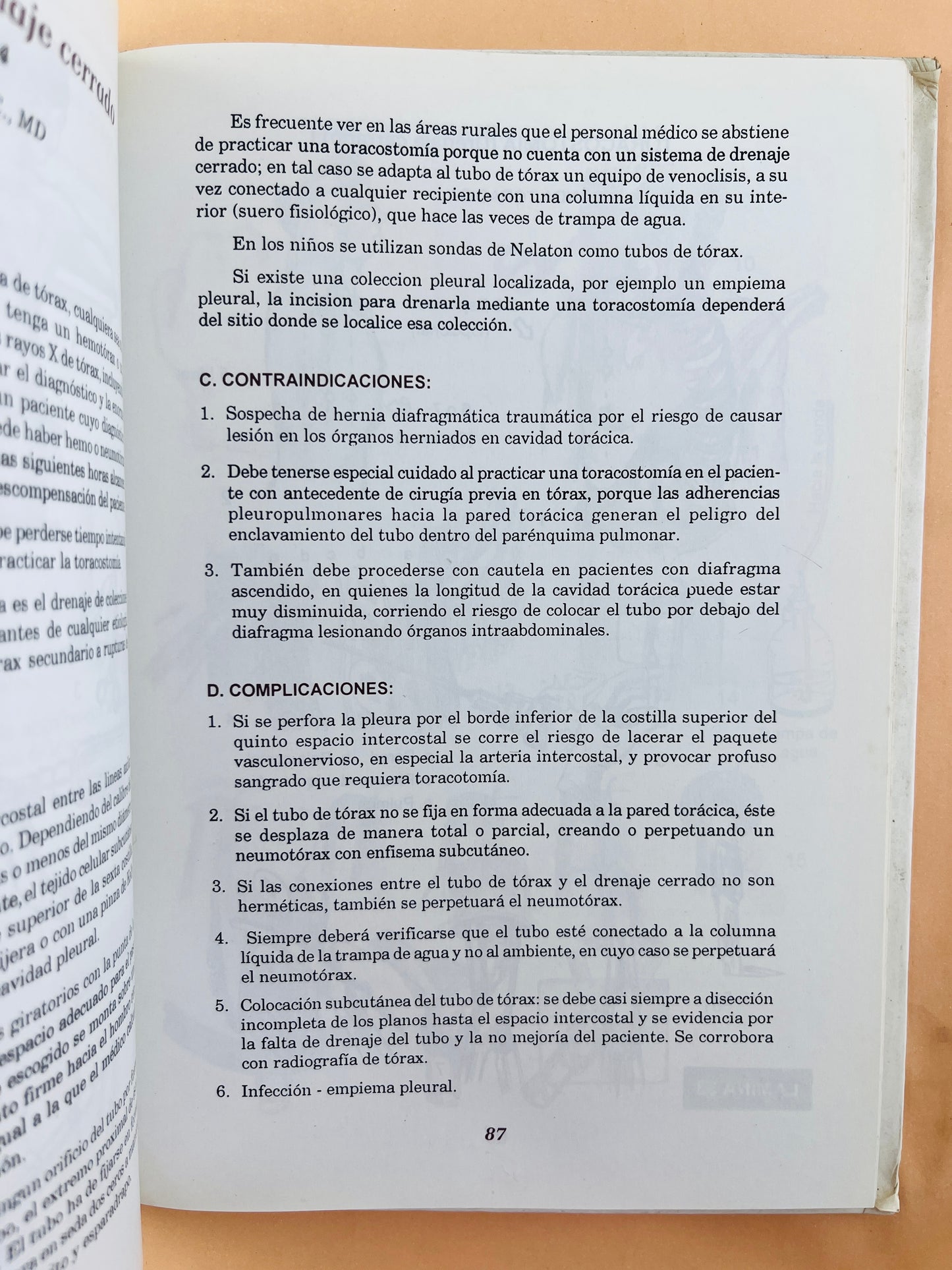 Atlas de procedimientos en urgencias by Ariel Pérez M.Luis Enrique Gutiérrez G. Victor Hugo García C.