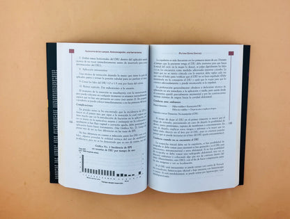 Autonomía de los cuerpos anticoncepción una herramienta