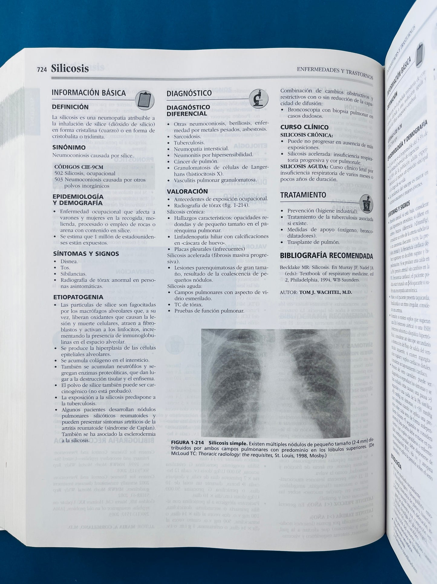 Ferri consultor clínico de Medicina Interna claves diagnósticas y tratamiento