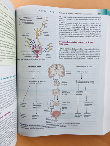Fundamentos de fisiopatología tercera edición