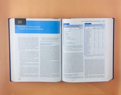 Adams y Victor Principios de meurología novena edición