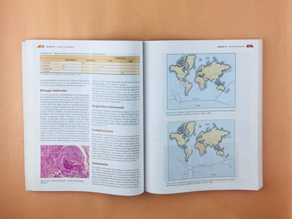 Micología médica ilustrada quinta edición