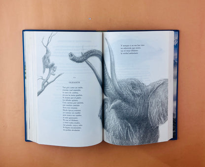 Cuentos desde el reino peligroso by J.R.R Tolkien