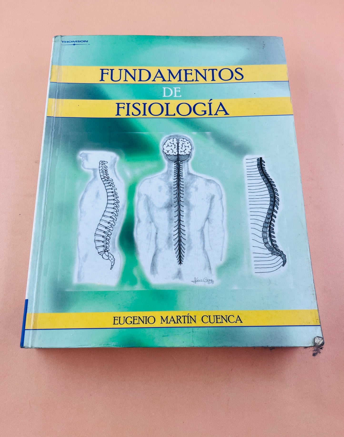 Fundamentos de fisiologia