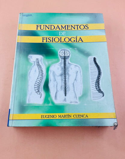 Fundamentos de fisiologia