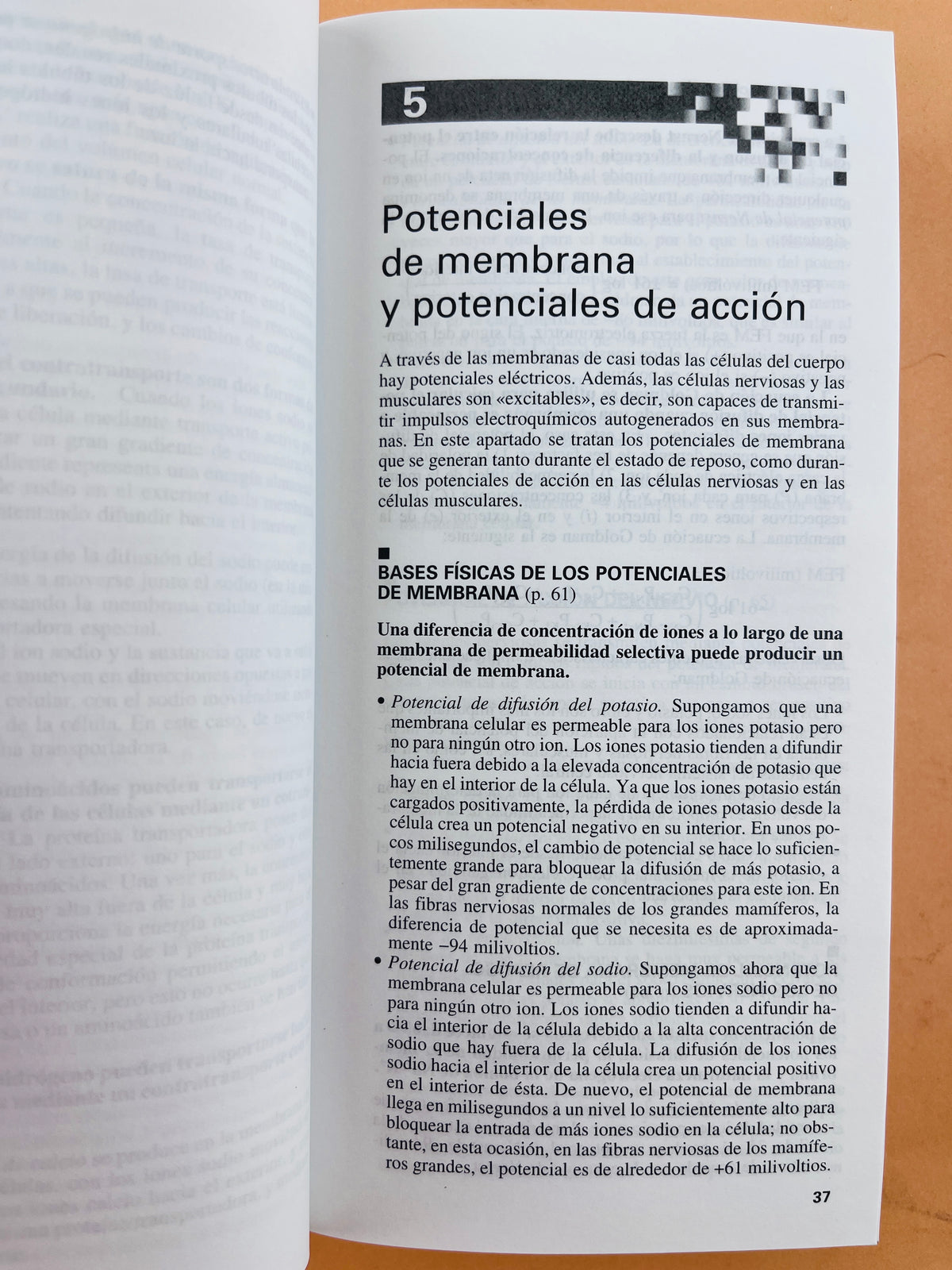 Manual de Fisiología Médica décima edición by Guyton Hall