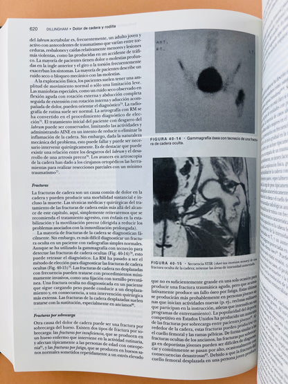 Kelley tratado de Reumatología séptima edición 2 tomos