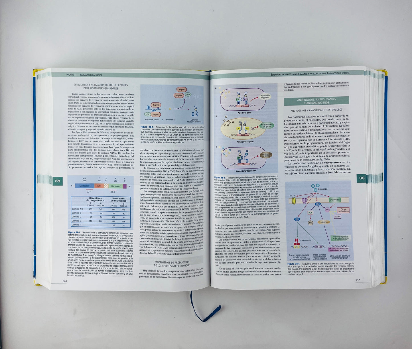 Velázquez Farmacología Básica Y Clínica 18a. edición