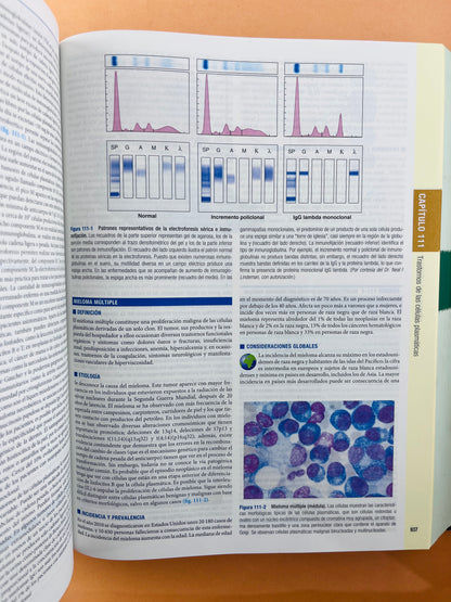 Harrison principios de Medicina Interna edición 18a 2 volúmenes