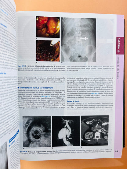 Harrison principios de Medicina Interna edición 18a 2 volúmenes