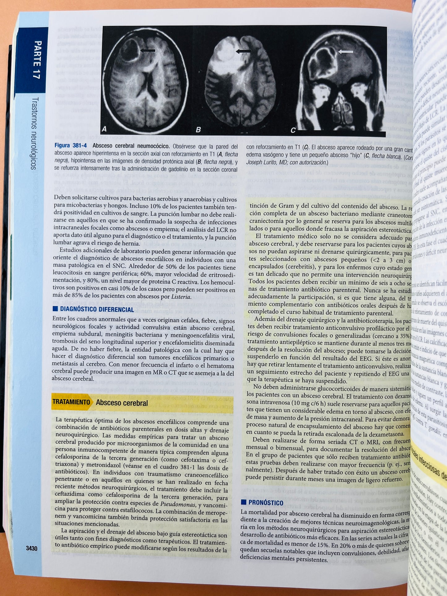 Harrison principios de Medicina Interna edición 18a 2 volúmenes