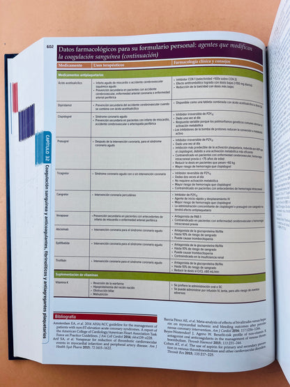 Goodman & Gilman Las bases farmacológicas de la terapéutica 13a edición