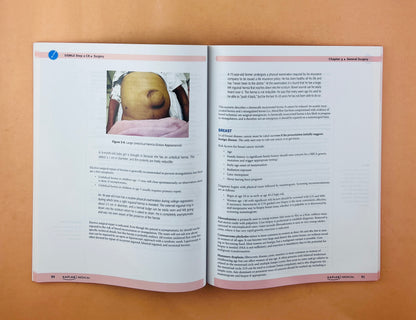 Usmle step 2 CK lectures notes 2021 5 volúmenes