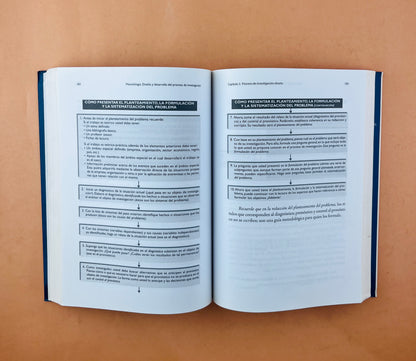 Metodología diseño y desarrollo del proceso de investigación con énfasis en ciencias empresariales cuarta edición