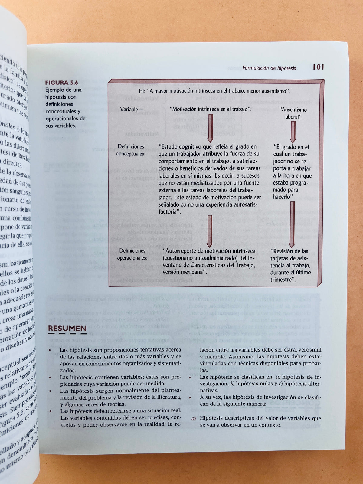 Metodología de la investigación segunda edición by Varios