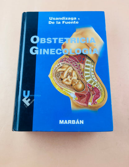 Obstetricia y ginecología