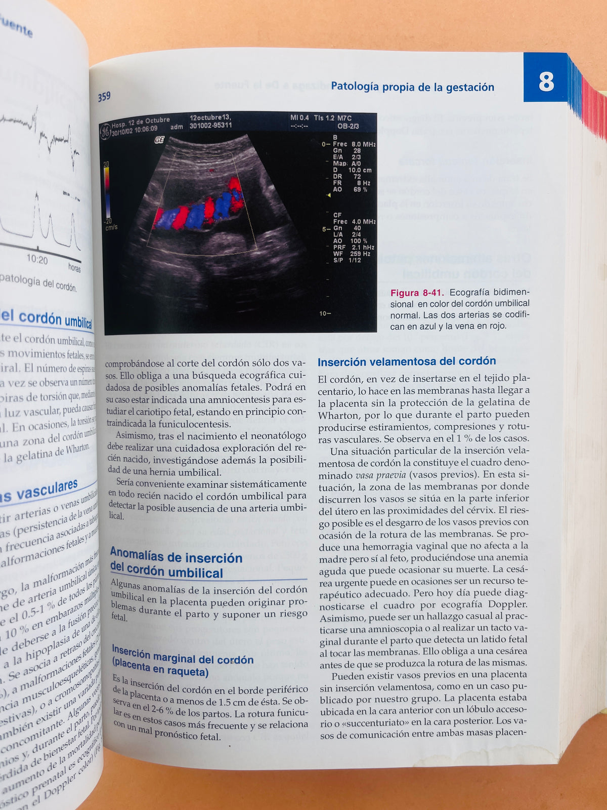 Obstetricia y ginecología by Usandizaga De La Fuente