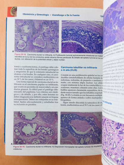 Obstetricia y ginecología