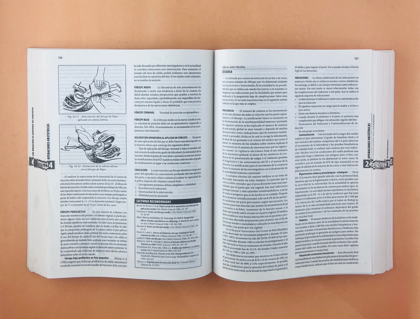 Obstetricia y ginecología texto integrado séptima edición