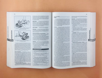 Obstetricia y ginecología texto integrado séptima edición