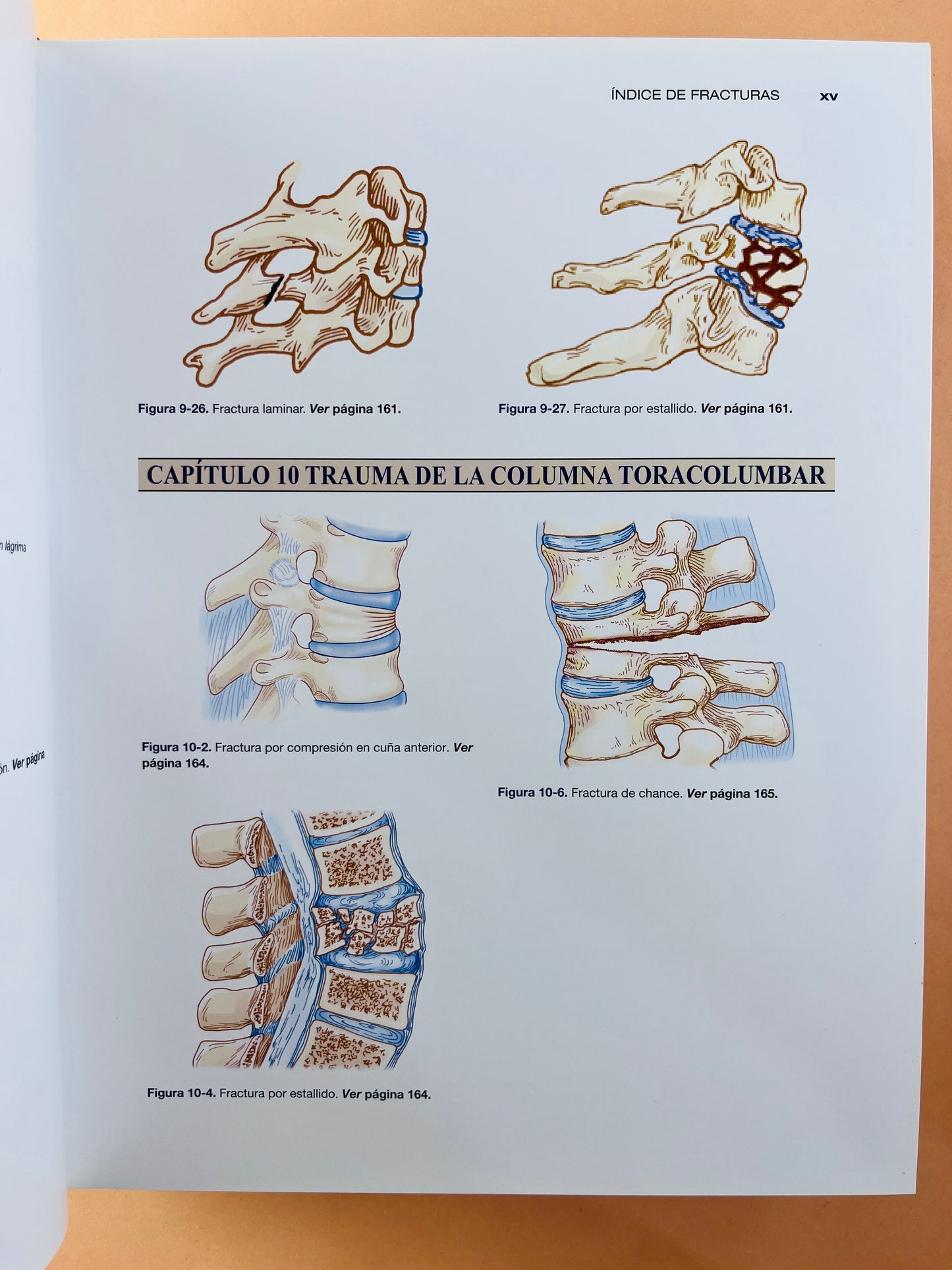 Emergencias en Ortopedia sexta edición