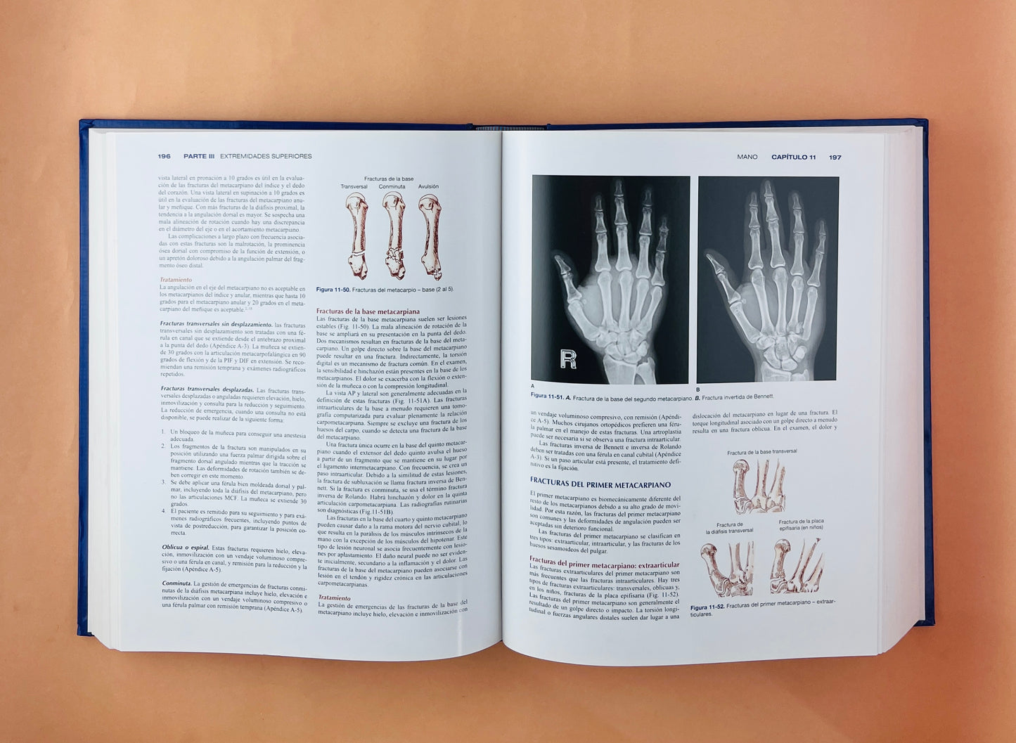 Emergencias en Ortopedia sexta edición