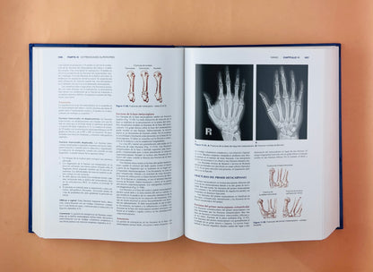 Emergencias en Ortopedia sexta edición