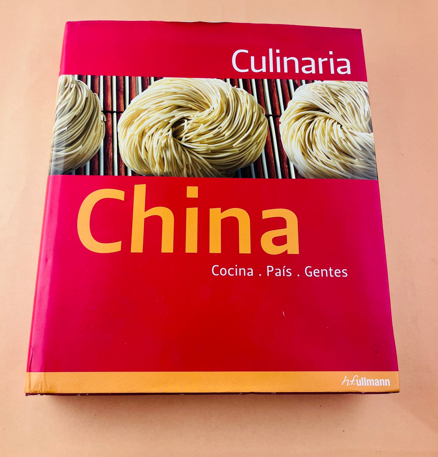 Culinaria China