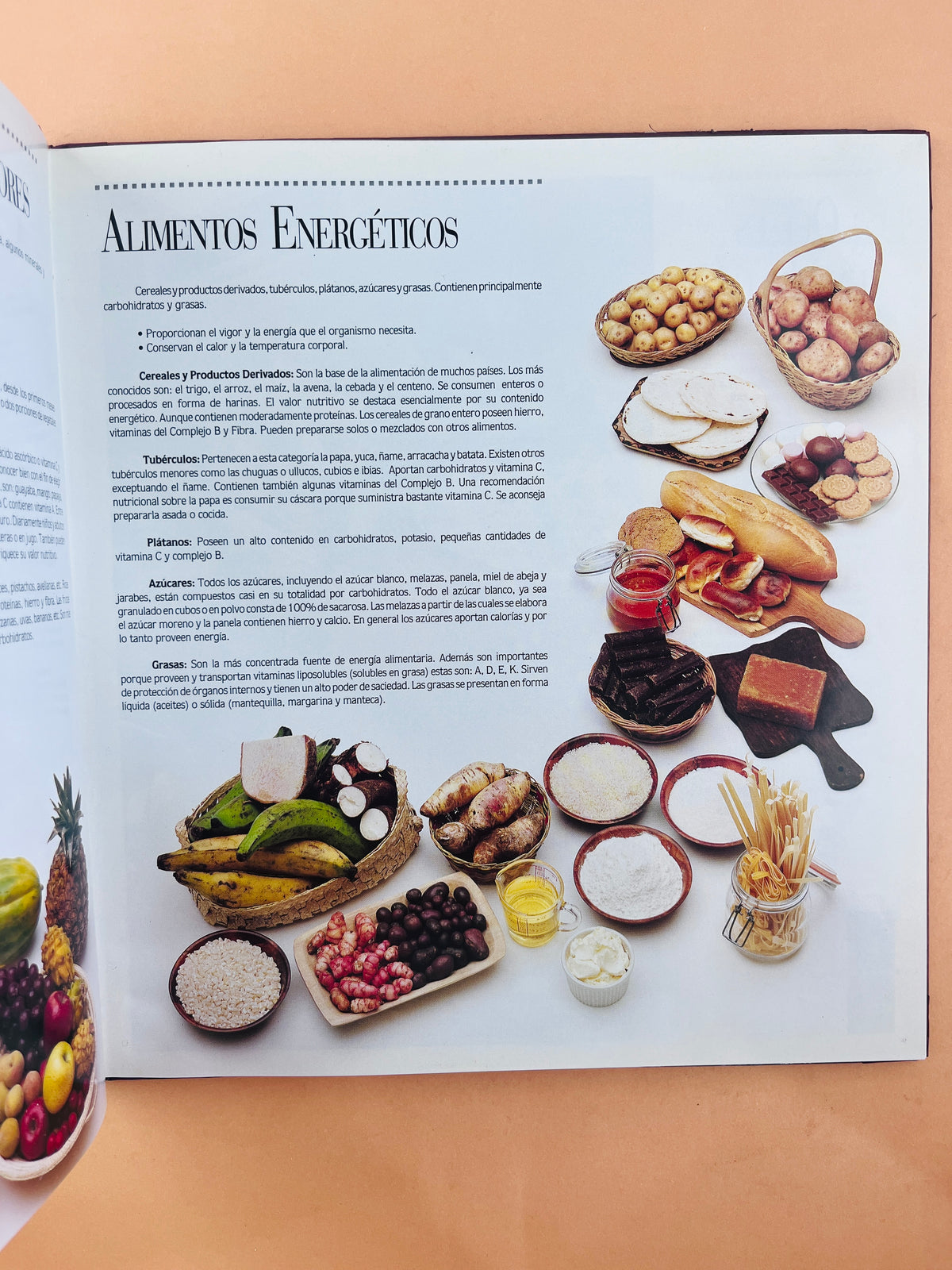 Aliméntese bien volumen 1 by Nestlé de Colombia